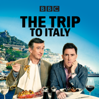 The Trip - The Trip to Italy artwork