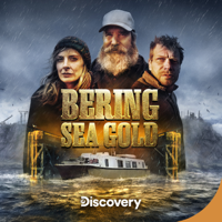 Bering Sea Gold - Bering Sea Gold, Season 11 artwork