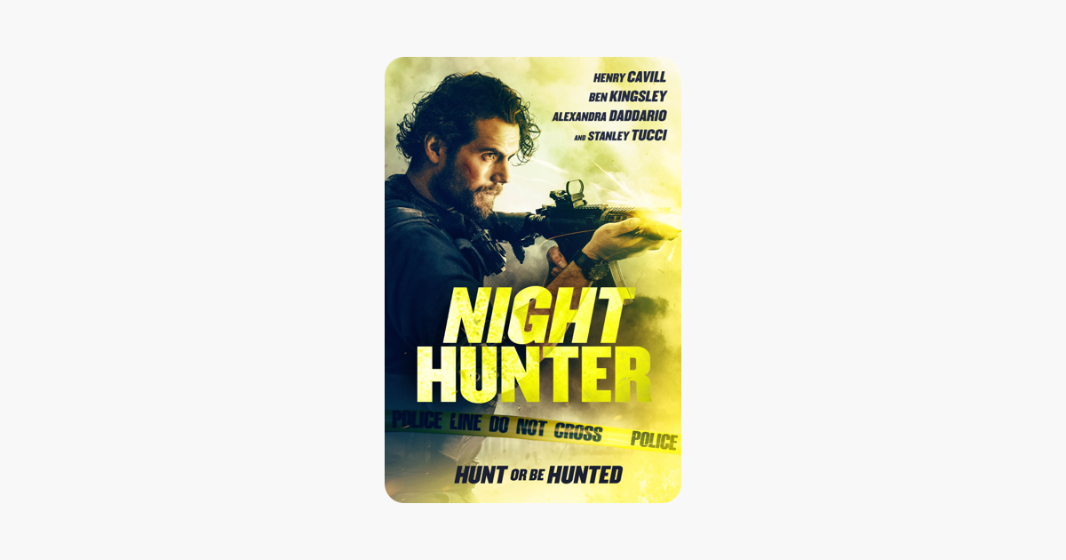 Night of the hunter о чем песня