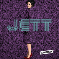 Jett - Jett, Season 1 artwork