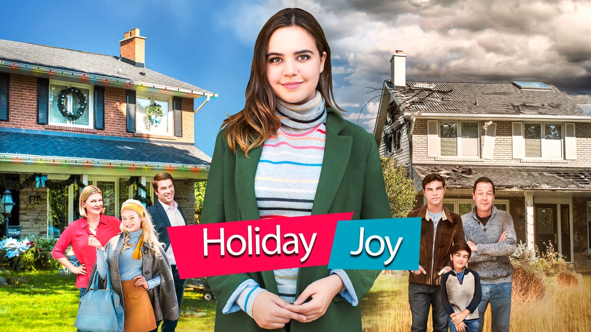 Holiday Joy | Apple TV