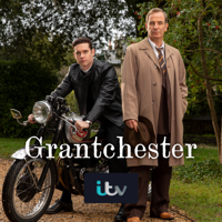 Grantchester - Grantchester, Series 5 artwork