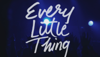 Russell Dickerson - Every Little Thing artwork