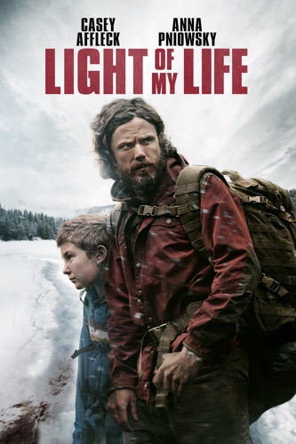 Light of My Life poster