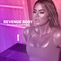 Revenge Body with Khloe Kardashian - Love Me, For Me artwork