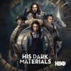 His Dark Materials - His Dark Materials, Season 1  artwork