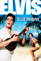 Norman Taurog - Blue Hawaii artwork