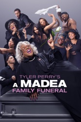 Tyler Perry's a Madea Family Funeral