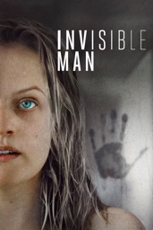 Invisible Man (2020)