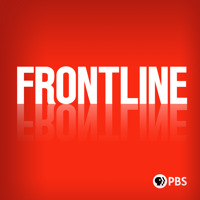 Frontline - Opioids, Inc. artwork