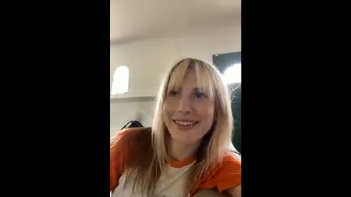 ‎Pt. 1 The Petals for Armor Interview by Hayley Williams & Zane Lowe