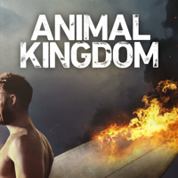Animal Kingdom - Animal Kingdom, Staffel 2 artwork