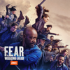 Fear the Walking Dead - 210 Words Per Minute artwork