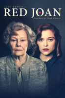 Trevor Nunn - Red Joan artwork