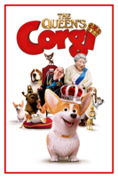 Vincent Kesteloot & Ben Stassen - The Queen's Corgi artwork