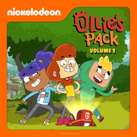 ‎ollie's Pack, Vol. 1 On Itunes