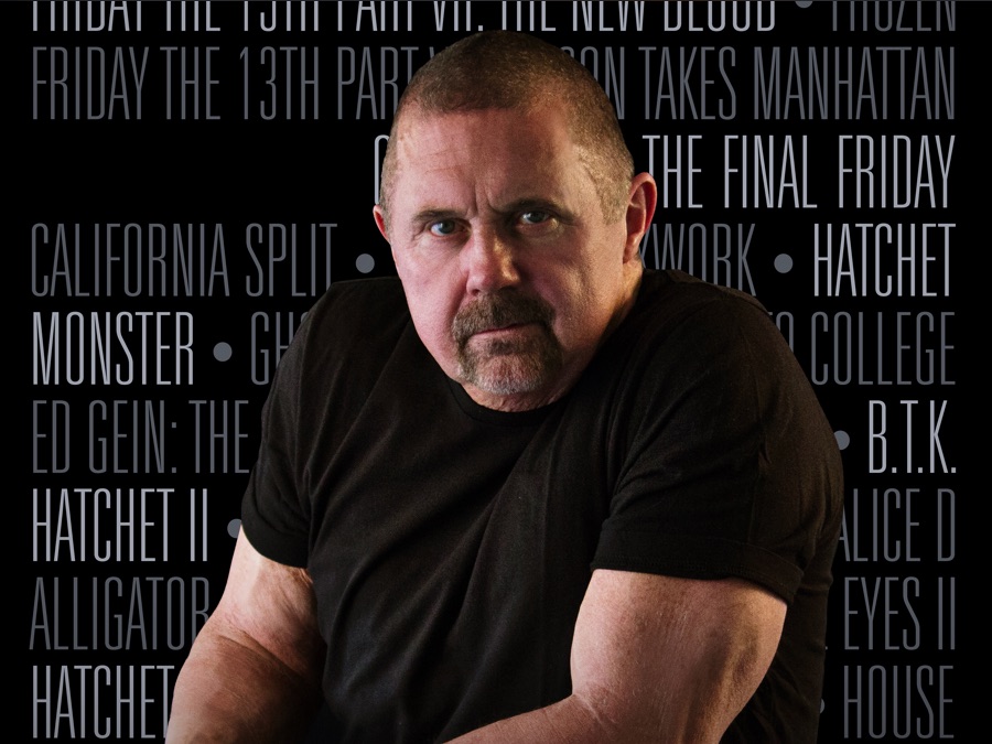 To Hell And Back The Kane Hodder Story Apple Tv