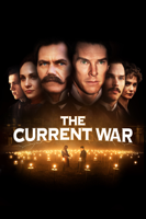 Alfonso Gomez-Rejon - The Current War artwork