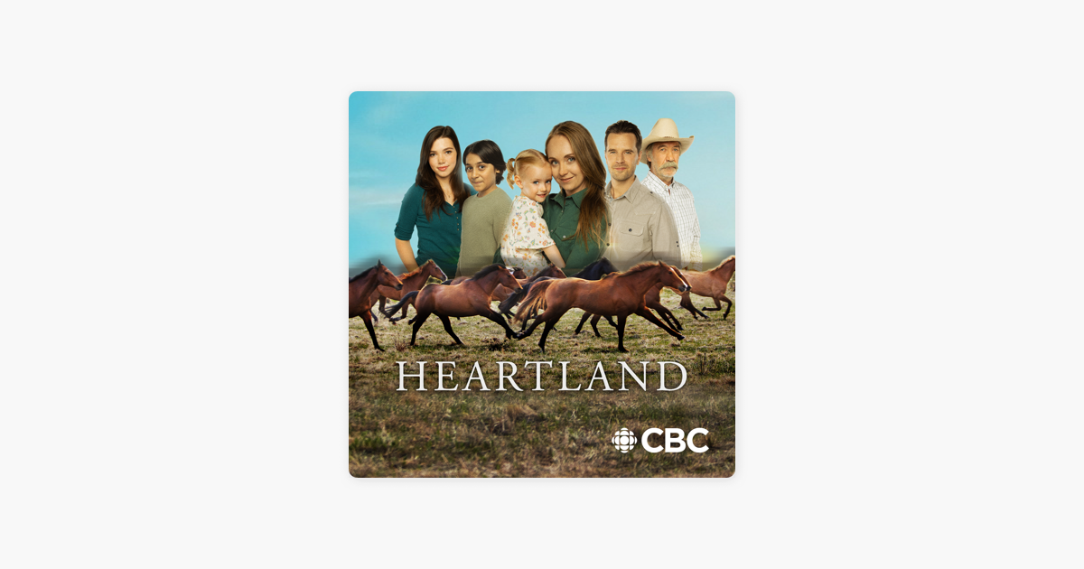 ‎Heartland, Season 13 on iTunes