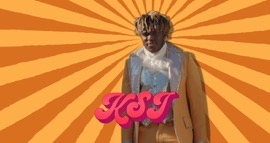 Wake Up Call (feat. Trippie Redd) KSI Hip-Hop/Rap Music Video 2020 New Songs Albums Artists Singles Videos Musicians Remixes Image