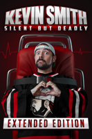 Gil Cunha & Brian Volk-Weiss - Kevin Smith: Silent But Deadly artwork