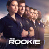 The Rookie - Impact  artwork