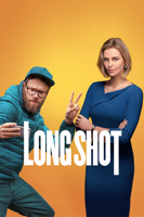 Jonathan Levine - Long Shot artwork