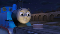 Thomas & Friends - Party Train artwork