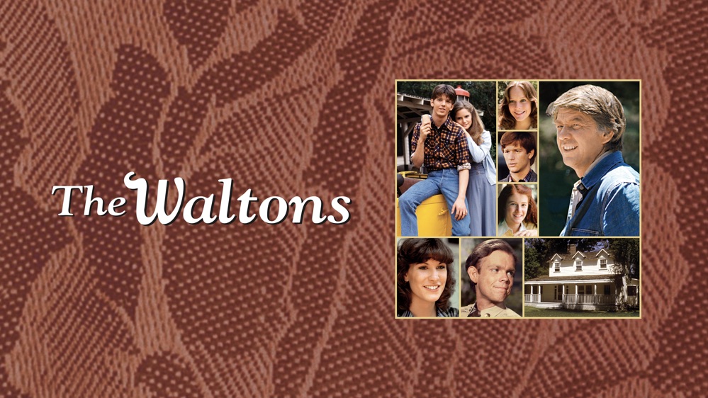 The Waltons On Apple TV