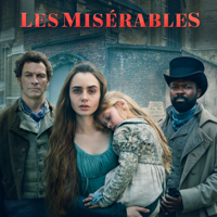 Les Misrables - Les Misrables, Staffel 1 artwork
