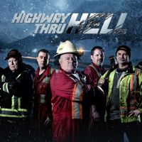 Highway Thru Hell - Highway Thru Hell, Season 8 artwork