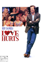 Bud Yorkin - Love Hurts (1990) artwork