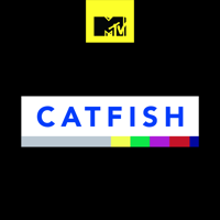 Catfish: The TV Show - Kristen & Sarah artwork
