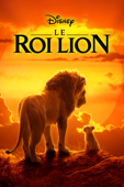 Regarder & Télécharger Le Roi Lion (2019) Films par Jon Favreau En ligne