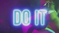 Mak Sauce - Do It (feat. DaBaby) [Official Music Video] artwork