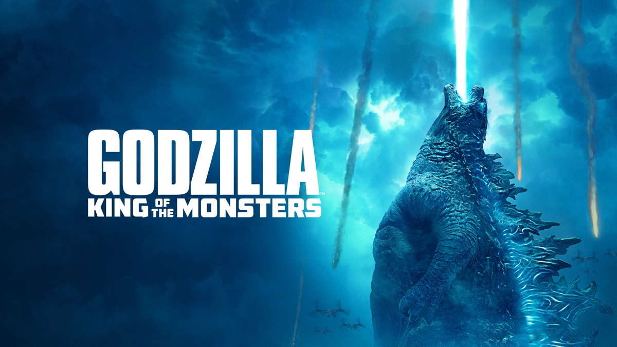 Godzilla: King Of The Monsters | Apple TV