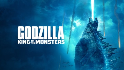 Godzilla: King of the Monsters