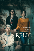 Relic cover