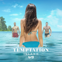 Temptation Island - Temptation Island, Season 2 artwork
