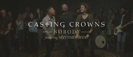 Nobody (feat. Matthew West) - Casting Crowns