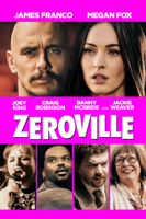 James Franco - Zeroville artwork