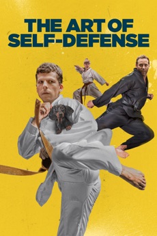 The Art of Self-Defense [HD + 4K + HDR]