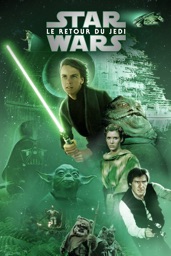 Star Wars : Le Retour du Jedi