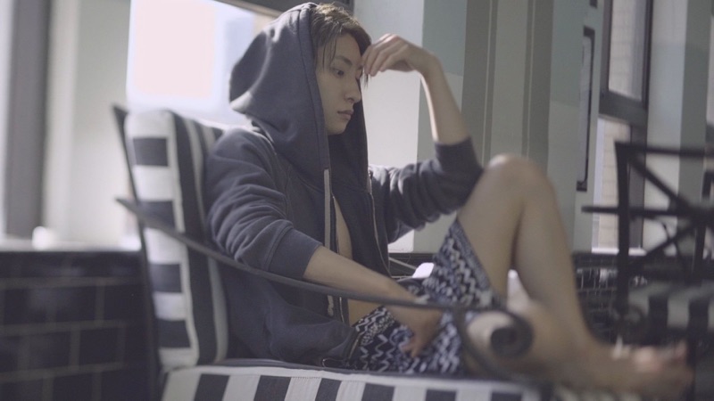 Reunited Shinjiro Atae From Aaa Video China Newest And Hottest Music reunited shinjiro atae from aaa