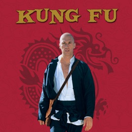 Kung Fu The Complete Series On Itunes