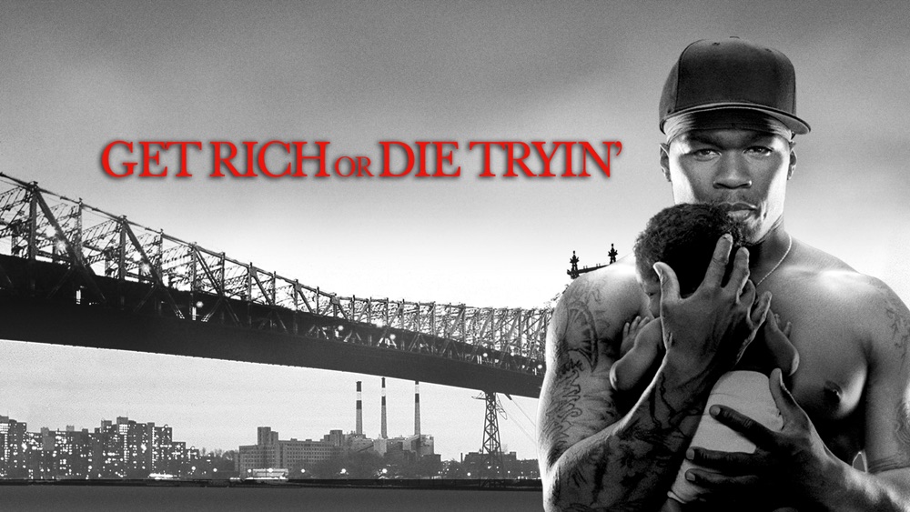 Get Rich or Die Tryin' Apple TV