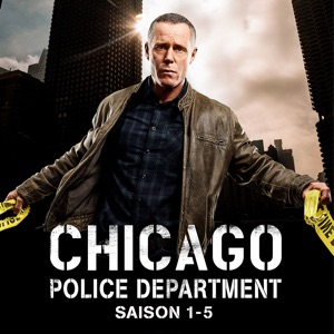 Chicago PD, Saison 1 - 5 - Episode 85