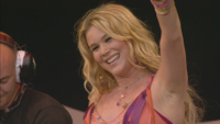 Joss Stone - Some Kind of Wonderful (Live at Live 8, Hyde Park, London, 2nd July 2005) artwork