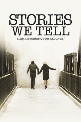 ‎Stories We Tell on iTunes