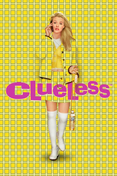 As If! Clueless TV References Make Me So Happy - CorinaWrites